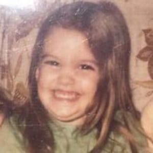 Meet your Posher, Michele